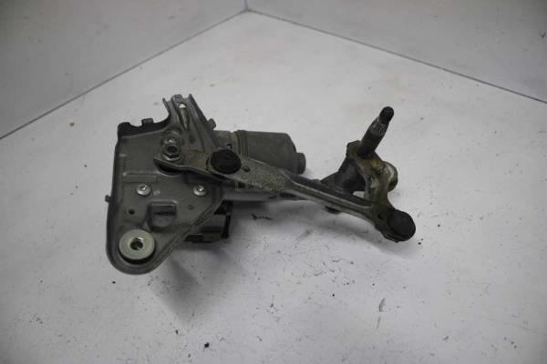 MOTEUR D ESSUIE GLACE GAUCHE 3008/5008 2010-2016 - Vue 1